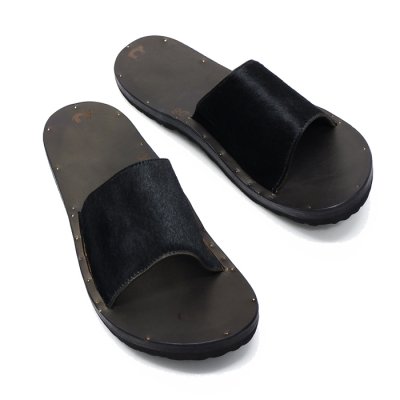 画像4: Jutta Neumann（ユッタノイマン）Simone（シモーネ）"Birken Sole" / Black Hair（ブラックヘア）