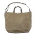 画像1: ARTS&CRAFTS（アーツアンドクラフツ）2WAY WIDE TOTE（2ウェイワイドトート）#9 CANVAS/Olive（オリーブ） (1)
