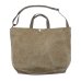 画像1: ARTS&CRAFTS（アーツアンドクラフツ）2WAY WIDE TOTE（2ウェイワイドトート）#9 CANVAS/Olive（オリーブ） (1)