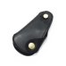 画像1: ARTS&CRAFTS（アーツアンドクラフツ）BRASS SHOEHORN KEYCASE（ブラスシューホーンキーケース）ELBAMATT ACC/Black（ブラック） (1)