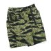 画像2: A VONTADE（アボンタージ）Fatigue Shorts（ファティーグショーツ）Army Ripstop/Tiger Camo（タイガーカモ） (2)