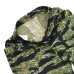 画像4: *A VONTADE（アボンタージ）Fatigue Shorts（ファティーグショーツ）”Army Ripstop” / Tiger Camo（タイガーカモ）