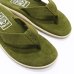 画像6: ISLAND SLIPPER（アイランドスリッパ）PT203 レザートングサンダル/Army Suede（アーミースエード）