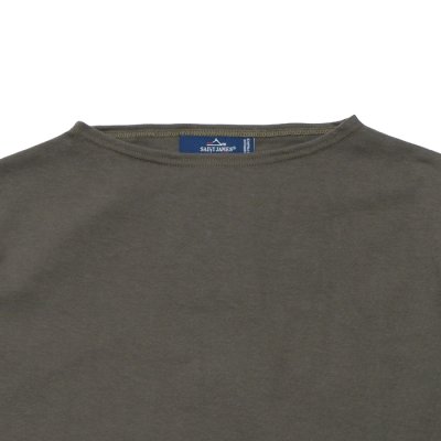 画像3: SAINT JAMES（セントジェームス）PIRIAC（ピリアック）/TAUPE（トープ）