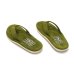 画像5: ISLAND SLIPPER（アイランドスリッパ）PT203 レザートングサンダル/Army Suede（アーミースエード）