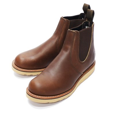 画像1: RED WING（レッドウィング）Style No.3190 CLASSIC CHELSEA（クラシックチェルシー）