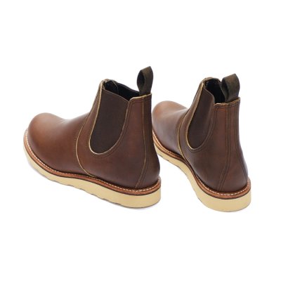画像5: RED WING(レッドウィング)Style No.3190 CLASSIC CHELSEA(クラシックチェルシー)
