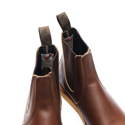 画像7: RED WING(レッドウィング)Style No.3190 CLASSIC CHELSEA(クラシックチェルシー)