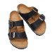 画像3: BIRKENSTOCK（ビルケンシュトック）ARIZONA（アリゾナ）/Nomad Black（ノマドブラック）