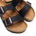画像6: BIRKENSTOCK（ビルケンシュトック）ARIZONA（アリゾナ）/ Nomad Black（ノマドブラック）