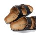 画像7: BIRKENSTOCK（ビルケンシュトック）ARIZONA（アリゾナ）/Nomad Black（ノマドブラック）