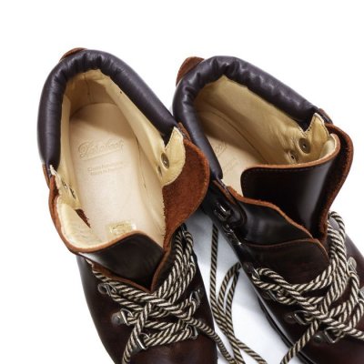 画像8: Paraboot（パラブーツ）AVORIAZ（アヴォリアーズ）/ Ecorce（ブラウン）