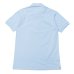画像9: LACOSTE（ラコステ）Classic Fit Pique Polo Shirt（クラシックフィットピケポロシャツ）/Overview（サックスブルー）・Turquin Blue（ターコイズブルー）※Imported from France