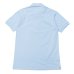 画像10: LACOSTE（ラコステ）Classic Fit Pique Polo Shirt（クラシックフィットピケポロシャツ）/Sax Blue（サックスブルー）・Turquin Blue（ターコイズブルー）※Imported from France