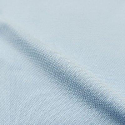 画像6: LACOSTE（ラコステ）Classic Fit Pique Polo Shirt（クラシックフィットピケポロシャツ）"Imported from France" / Sax Blue（サックスブルー）
