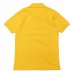 画像9: LACOSTE（ラコステ）Classic Fit Pique Polo Shirt（クラシックフィットピケポロシャツ）/Wasp（イエロー）・Bailloux（ブルーグリーン）※Imported from France