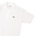 画像7: LACOSTE（ラコステ）Classic Fit Pique Polo Shirt（クラシックフィットピケポロシャツ）/White（ホワイト）・Navy（ネイビー）※Imported from France