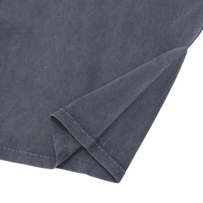 画像5: Good On(グッドオン)Short Sleeve Henley Neck Tee(ショートスリーブヘンリーネックTシャツ)"Pigment Dye" / Navy(ネイビー)