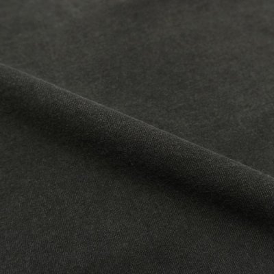 画像6: Good On（グッドオン）Short Sleeve Henley Neck Tee（ショートスリーブヘンリーネックTシャツ）"Pigment Dye" / Black（ブラック）