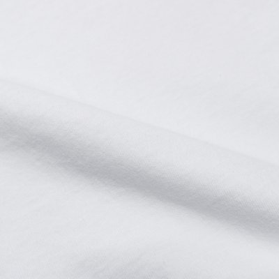 画像6: Good On（グッドオン）Short Sleeve Henley Neck Tee（ショートスリーブヘンリーネックTシャツ）"Washed" / White（ホワイト）