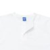 画像3: Good On（グッドオン）Short Sleeve Henley Neck Tee（ショートスリーブヘンリーネックTシャツ）"Washed"/White（ホワイト）