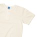 画像4: Good On（グッドオン）Short Sleeve Henley Neck Tee（ショートスリーブヘンリーネックTシャツ）"Pigment Dye"/Natural（ナチュラル）