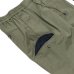 画像7: giabsarchivio（ジャブスアルキヴィオ）TIZIANO SHORTS（ティッツィアーノショーツ）COTTON GROSGRAIN STRETCH/Greyish Green（グレイッシュグリーン）