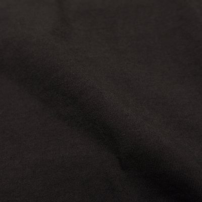 画像2: STUDIO D'ARTISAN（ステュディオ・ダ・ルチザン）USAコットンプリントＴシャツ / Black（ブラック）