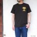 画像11: STUDIO D'ARTISAN（ステュディオ・ダ・ルチザン）USAコットンプリントＴシャツ/ White（ホワイト）・Black（ブラック）