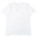 画像9: STUDIO D'ARTISAN（ステュディオ・ダ・ルチザン）ベリアルクリッパーUSAコットンプリントＴシャツ/ White（ホワイト）・Black（ブラック）