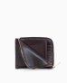 画像2: Whitehouse Cox（ホワイトハウスコックス）S3068 Slim Zip Wallet（スリムジップウォレット）/Havana（ハバナ） (2)