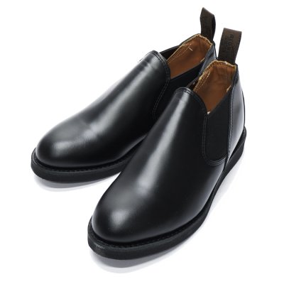画像2: RED WING（レッドウィング）Style No.9198 POSTMAN ROMEO（ポストマン・ロメオ）