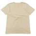 画像6: free rage（フリーレイジ）リサイクルコットンプリントTee"GUM"/ Sand（サンド）