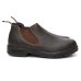 画像4: BLUNDSTONE（ブランドストーン）BS2038 ORIGINALS LOW CUT（オリジナルスローカット）/Brown（ブラウン）