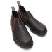 画像4: BLUNDSTONE（ブランドストーン）BS2038 ORIGINALS LOW CUT（オリジナルスローカット）/Brown（ブラウン）