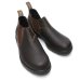 画像3: BLUNDSTONE（ブランドストーン）BS2038 ORIGINALS LOW CUT（オリジナルスローカット）/Brown（ブラウン）