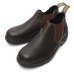 画像2: BLUNDSTONE（ブランドストーン）BS2038 ORIGINALS LOW CUT（オリジナルスローカット）/Brown（ブラウン） (2)