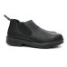 画像4: BLUNDSTONE（ブランドストーン）BS2039 ORIGINALS LOW CUT（オリジナルスローカット）/Black（ブラック）