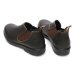 画像5: BLUNDSTONE（ブランドストーン）BS2038 ORIGINALS LOW CUT（オリジナルスローカット）/Brown（ブラウン）