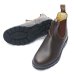 画像3: BLUNDSTONE（ブランドストーン）BS550 CLASSICS ELASTIC SIDE BOOTS（クラシックスサイドゴアブーツ）/Walnut（ウォルナット）