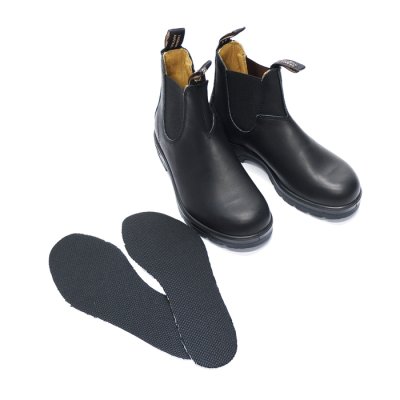画像10: BLUNDSTONE（ブランドストーン）BS558 CLASSICS ELASTIC SIDE BOOTS（クラシックスサイドゴアブーツ）/ Black（ブラック）