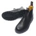 画像3: BLUNDSTONE（ブランドストーン）BS558 CLASSICS ELASTIC SIDE BOOTS（クラシックスサイドゴアブーツ）/Black（ブラック）