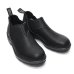 画像3: BLUNDSTONE（ブランドストーン）BS2039 ORIGINALS LOW CUT（オリジナルスローカット）/Black（ブラック）