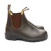 画像4: BLUNDSTONE（ブランドストーン）BS550 CLASSICS ELASTIC SIDE BOOTS（クラシックスサイドゴアブーツ）/Walnut（ウォルナット）