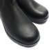 画像6: BLUNDSTONE（ブランドストーン）BS558 CLASSICS ELASTIC SIDE BOOTS（クラシックスサイドゴアブーツ）/Black（ブラック）