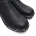 画像6: BLUNDSTONE（ブランドストーン）BS2039 ORIGINALS LOW CUT（オリジナルスローカット）/Black（ブラック）
