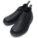 画像1: BLUNDSTONE（ブランドストーン）BS2039 ORIGINALS LOW CUT（オリジナルスローカット）/Black（ブラック） (1)