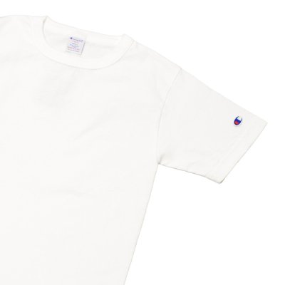 画像5: Champion（チャンピオン）T1011 US T-Shirt（ティーテンイレブンUSショートスリーブTシャツ）"Made in. USA" / 3colors（全3色展開）※Sサイズのみ