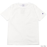 Champion（チャンピオン）T1011 US T-Shirt（ティーテンイレブンUSショートスリーブTシャツ）"Made in. USA" / 3colors（全3色展開）※Sサイズのみ