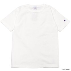 Champion（チャンピオン）T1011 US T-Shirt（ティーテンイレブンUSショートスリーブTシャツ）"Made in. USA" / 3colors（全3色展開）※Sサイズのみ